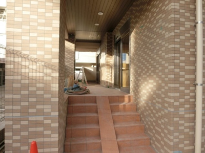 【エントランス】 | TOKIO下落合