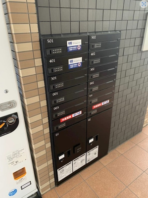 【その他共用部分】 | TOKIO下落合