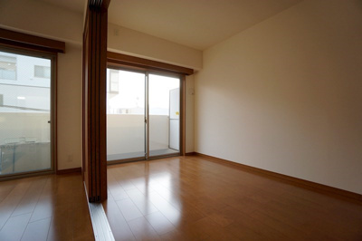 【居間・リビング】 | TOKIO下落合