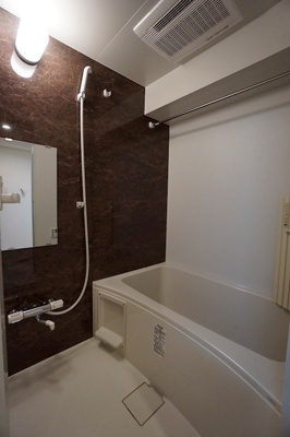 【浴室】 | TOKIO下落合