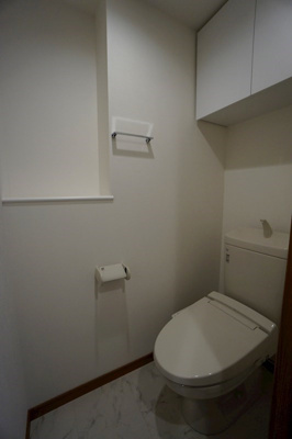 【トイレ】 | TOKIO下落合