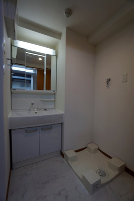 【洗面所】 | TOKIO下落合