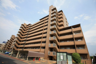 【外観】 | グローバル草津弐番館