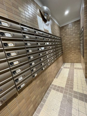 【設備】 | グローバル草津弐番館