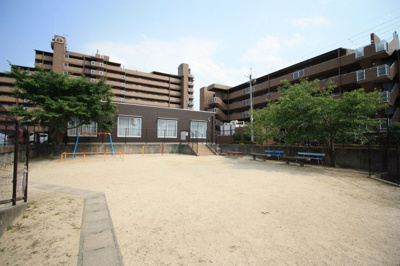 【その他】 | グローバル草津弐番館 | 公園