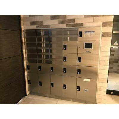 【その他共用部分】 | アストリア