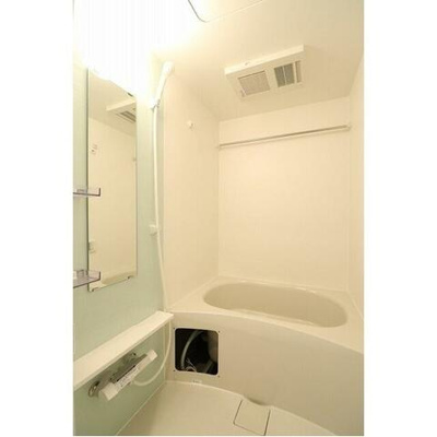 【浴室】 | アストリア