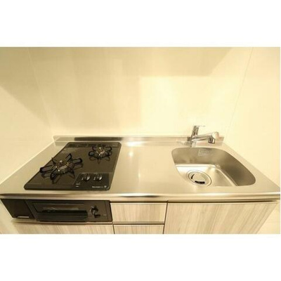 【キッチン】 | アストリア