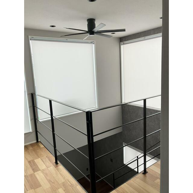 【No.7570】安長/築浅/3LDK/収納豊富☆の内装|吹抜け