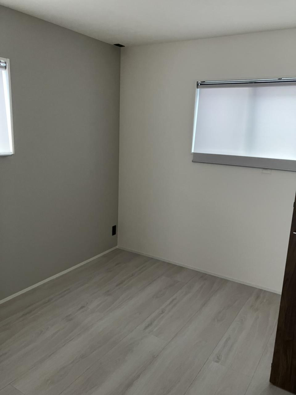 【No.7570】安長/築浅/3LDK/収納豊富☆の洋室|2F洋室
