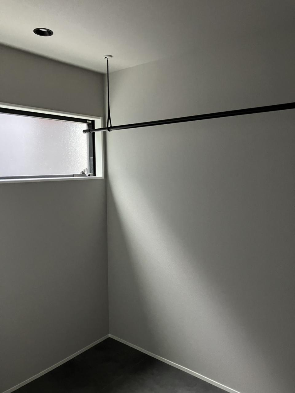 【No.7570】安長/築浅/3LDK/収納豊富☆のその他|花粉・黄砂対策にも◎なサンルームがございます。