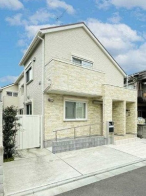 【外観】 | ミルトスハイム