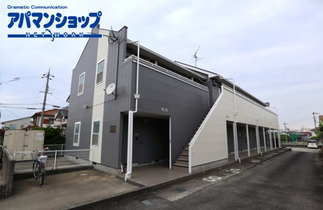 レオパレスカサ