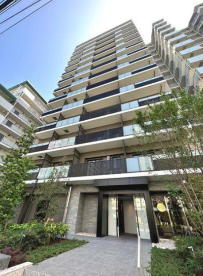 パークアクシス錦糸公園