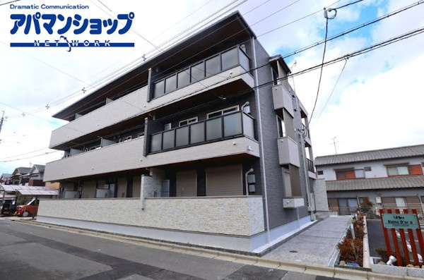 ブランドールα