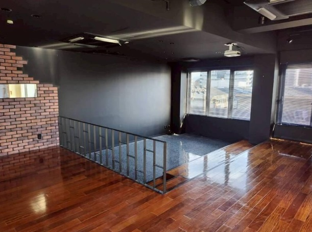 Ｍ’ｓ平野ビル