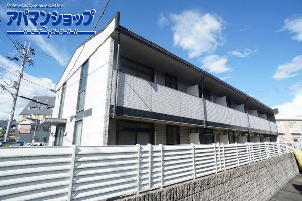 レオパレス大陽壱番館