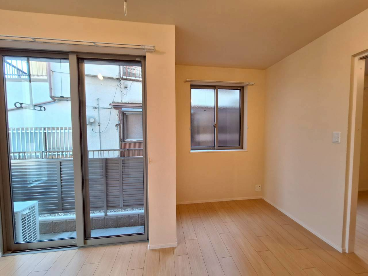 シャロン Ｋの居間・リビング|リビングダイニング