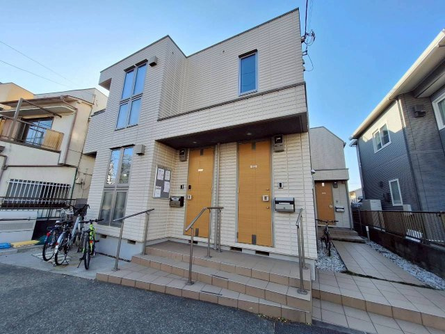 シャロン Ｋの外観|外観