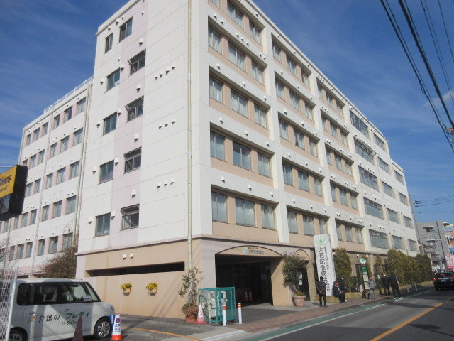 シャロン Ｋのその他|医療法人社団八葉会大石記念病院