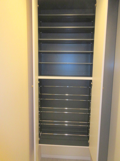 シャロン Ｋの玄関|玄関　シューズボックス