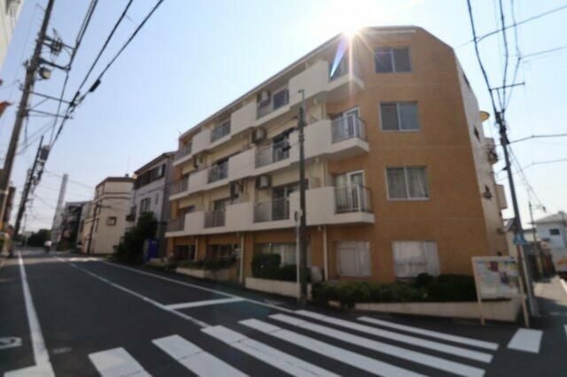 メゾン・ド・グリシーヌ