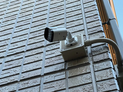 【セキュリティ】 | エクセレント自由が丘