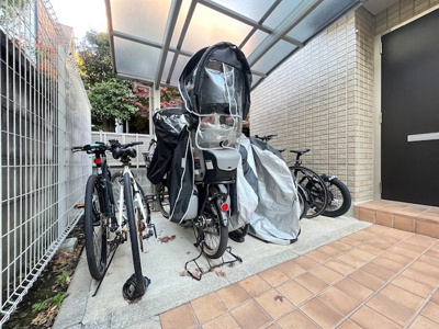 【その他共用部分】 | エクセレント自由が丘