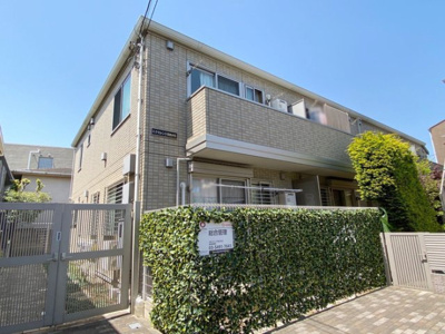 【外観】 | エクセレント自由が丘