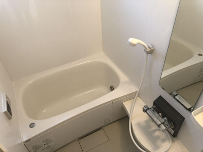 【浴室】 | エクセレント自由が丘