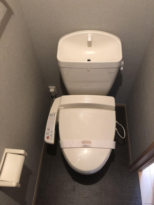 【トイレ】 | エクセレント自由が丘