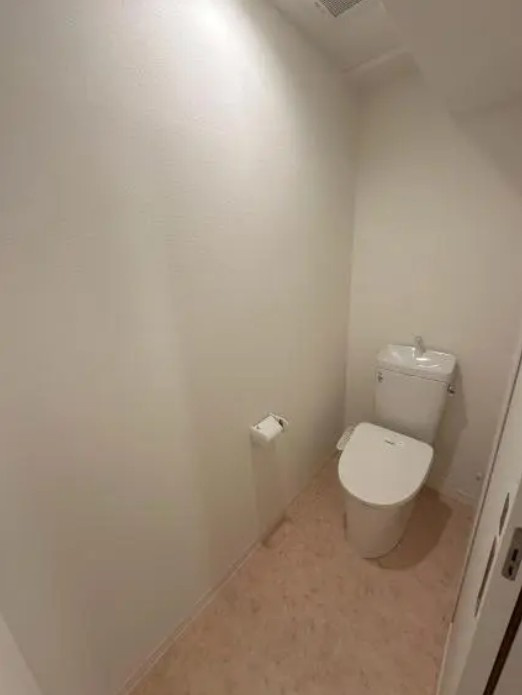 【トイレ】