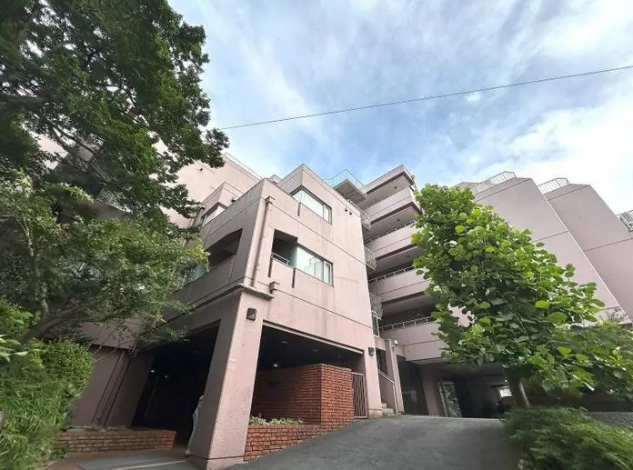 ベルテ音羽台の画像