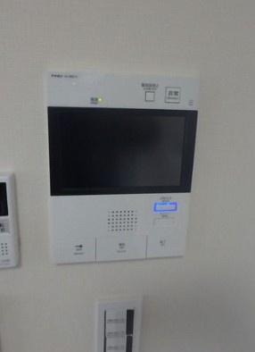 【セキュリティ】 | Brillia ist 文京茗荷谷