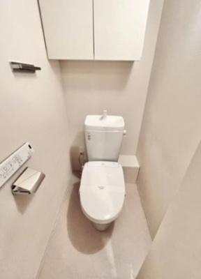 【トイレ】 | Brillia ist 文京茗荷谷