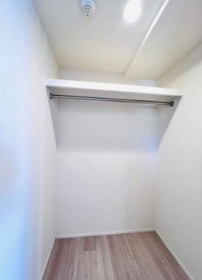 【収納】 | Brillia ist 文京茗荷谷