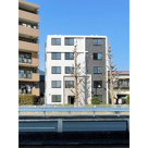 ＣＡＳＡ　ＰＩＡＺＺＡ　新蒲田の画像