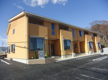 ラ・フランセ２１の画像