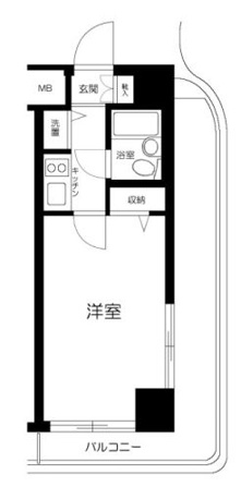 横浜平沼ダイカンプラザ2号館
