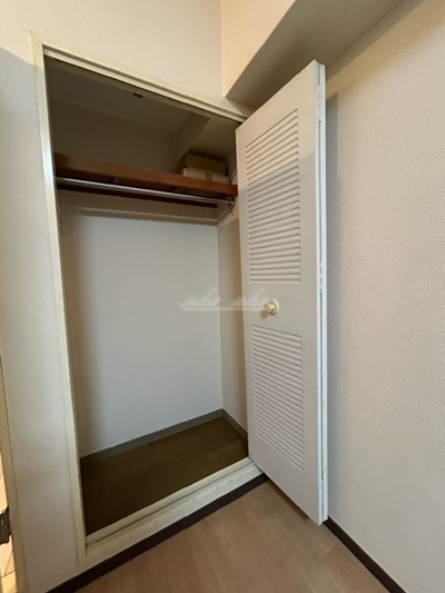 【収納】横浜平沼ダイカンプラザ2号館