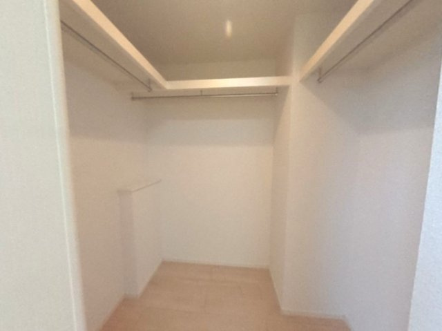 CanonⅠの収納|※別部屋参考写真