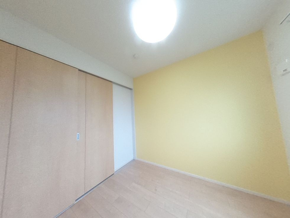 CanonⅠの内装|※別部屋参考写真