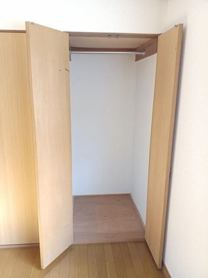 【収納】 | クリークサイド