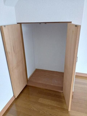 【収納】 | クリークサイド