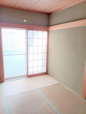 【和室】 | クリークサイド