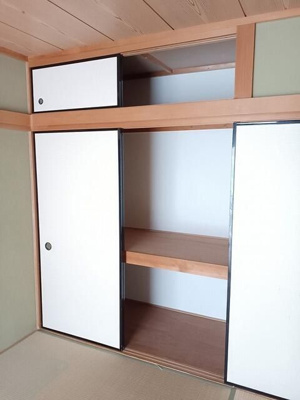 【収納】 | クリークサイド