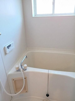 【浴室】 | クリークサイド