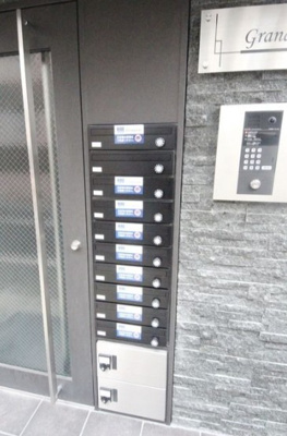 【その他共用部分】 | Grande Waseda