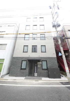 【外観】 | Grande Waseda