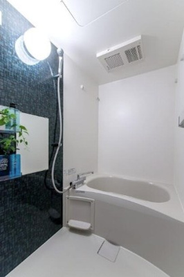 【浴室】 | Grande Waseda